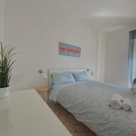 Service - 3* Modugno