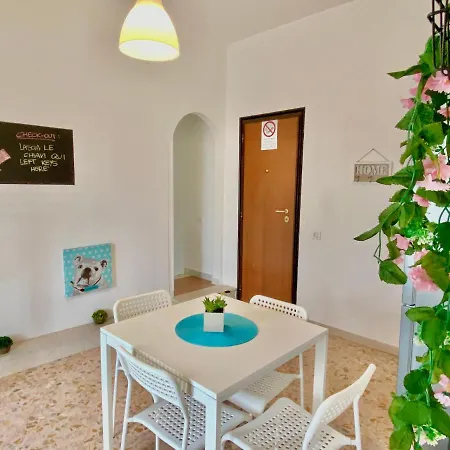 Service - Maison d'hôtes