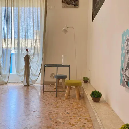 Service - Maison d'hôtes Modugno