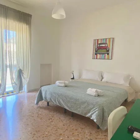 Maison d'hôtes Service - Modugno