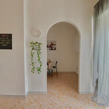 Service - Maison d'hôtes Modugno