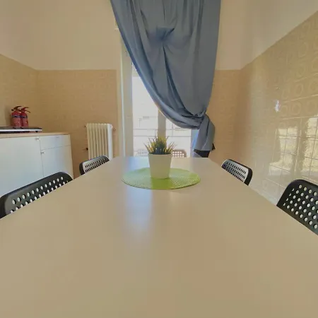 Maison d'hôtes Service - 3*