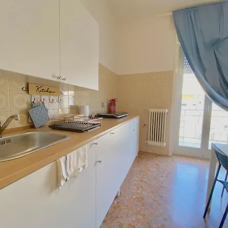 Service - Maison d'hôtes Modugno