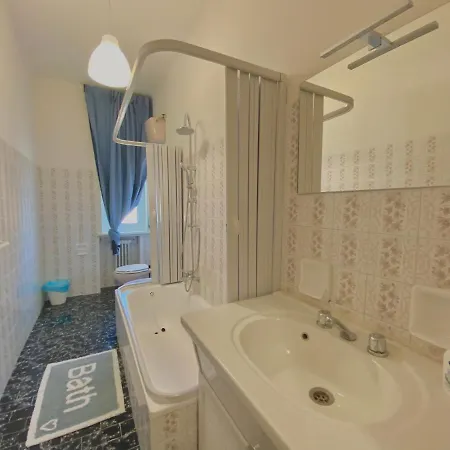 Maison d'hôtes Service -